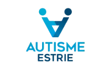 Logo Autisme Estrie