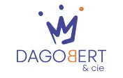 Logo Dagobert et cie