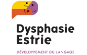 Logo Dysphasie Estrie
