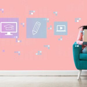 La transition vers le Cégep pour les jeunes vivant avec des défis d’apprentissage