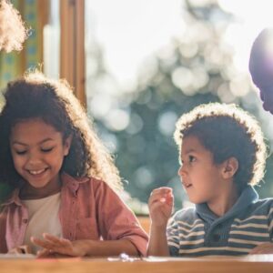 Développer des bonnes stratégies d’étude au primaire